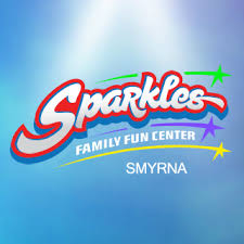 Smyrna Sparkles Skating Rink